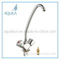 Russia Style Kitchen Faucet Mixer